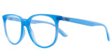 Lentes Oftalmico RAY BAN RB 4378V 8414 52 16 145