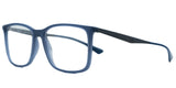 Lentes Oftalmico RAY BAN RB 4359VL 8182 57 17 145
