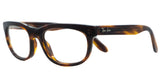 Lentes Oftalmico RAY BAN RB 5489 BALORETTE 2144 54 19 145