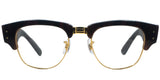 Lentes Oftalmico RAY BAN RB 0316V MEGACLUBMASTER 2372 50 21 145
