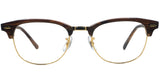 Lentes Oftalmico RAY BAN RB 5154 8375 53 21 150