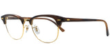 Lentes Oftalmico RAY BAN RB 5154 8375 53 21 150