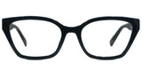 Lentes Oftalmicos LOVE MOSCHINO MOL687 807 140
