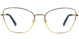 Lentes Oftalmicos LOVE MOSCHINO MOL677 000140
