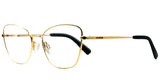 Lentes Oftalmicos LOVE MOSCHINO MOL677 000140