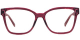 Lentes Oftalmicos LOVE MOSCHINO MOL685 8CQ 140