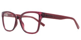 Lentes Oftalmicos LOVE MOSCHINO MOL685 8CQ 140