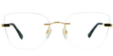 Lentes Oftalmicos PIERRE CARDIN PC 8925 J5G 145 MEMORY METAL TEMPLE