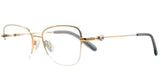 Lentes Oftalmicos PIERRE CARDIN PC 8914 000 145