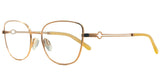 Lentes Oftalmicos PIERRE CARDIN PC 8883 DDB 140