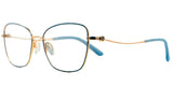 Lentes Oftalmicos PIERRE CARDIN PC 8926 KY2 145