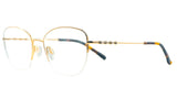 Lentes Oftalmicos PIERRE CARDIN PC 8929 000 145