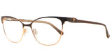 Lentes Oftalmicos PIERRE CARDIN PC 8931 PY3 145