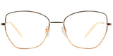 Lentes Oftalmicos PIERRE CARDIN PC PC 8876 DDB 140