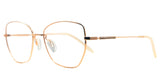 Lentes Oftalmicos PIERRE CARDIN PC PC 8876 DDB 140