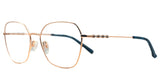 Lentes Oftalmicos PIERRE CARDIN PC 8928 DDB 145