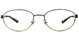 Lentes Oftalmico RAY BAN RB 3774VD 2993 55 19 145