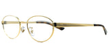 Lentes Oftalmico RAY BAN RB 3774VD 2993 55 19 145