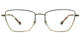 Lentes Oftalmico RAY BAN RB 6552 2993 56 18 145
