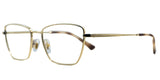 Lentes Oftalmico RAY BAN RB 6552 2993 56 18 145