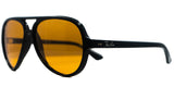 Lentes Solar RAY BAN RB 4125 CATS 5000 601 33 59 13 140 1N