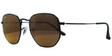 Lentes Solar RAY BAN RB 3548 N 002 93 54 21 145 3N