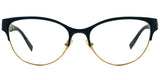 Lentes Oftalmicos VERSAGE MOD 1237 1342 53 17 140