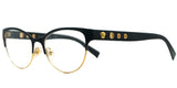 Lentes Oftalmicos VERSAGE MOD 1237 1342 53 17 140