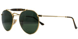 Lentes Solar RAY BAN RB 3747 001 50 21 145 3N