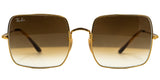 Lentes Solar RAY BAN RB 1971 SQUARE 9147 51 54 19 145 2N