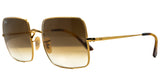 Lentes Solar RAY BAN RB 1971 SQUARE 9147 51 54 19 145 2N