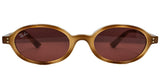 Lentes Solar RAY BAN RB 4472 685675 51 20 145 3N