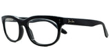 Lentes Oftalmicos RAY BAN RB 5489 BALORETTE 2000 56 19 145