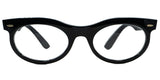 Lentes Oftalmicos RAY BAN RB 2242V WAYFARER OVAL 2000 53 22 150