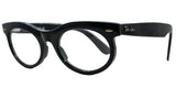 Lentes Oftalmicos RAY BAN RB 2242V WAYFARER OVAL 2000 53 22 150