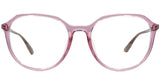 Lentes Oftalmicos RAY BAN RB 4415VL 8245 54 18 145