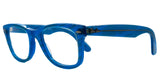 Lentes Oftalmicos RAY BAN RB 4340V 8384 50 22 150