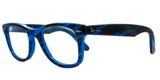 Lentes Oftalmicos RAY BAN RB 4340V 8384 50 22 150