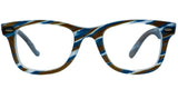 Lentes Oftalmico RAY BAN-CHANGE RB 4340V 8382 50 22 150