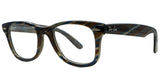 Lentes Oftalmico RAY BAN-CHANGE RB 4340V 8381 50 22 150