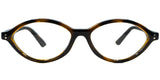 Lentes Oftalmicos RAY BAN RB 7265 8320 54 16 145