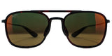 Lentes Solar MAUI JIM MAUI MJ447 04T 55 20 145