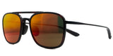 Lentes Solar MAUI JIM MAUI MJ447 04T 55 20 145