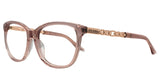 Lentes Oftalmicos STEVE MADDEN VSD 23086 0PNK 55