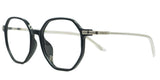 Lentes Oftalmicos POLAROID PLD D566 807 145