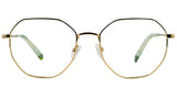 Lentes Oftalmicos POLAROID PLD D555 PEF 145
