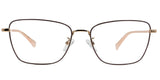 Lentes Oftalmicos POLAROID PLD D581 G PY3 145