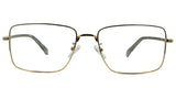 Lentes Oftalmicos POLAROID PLD D582 G J5G 145
