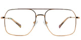 Lentes Oftalmicos POLAROID PLD D554 EYR 145