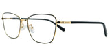 Lentes Oftalmicos POLAROID PLD D581 G RHL 145
